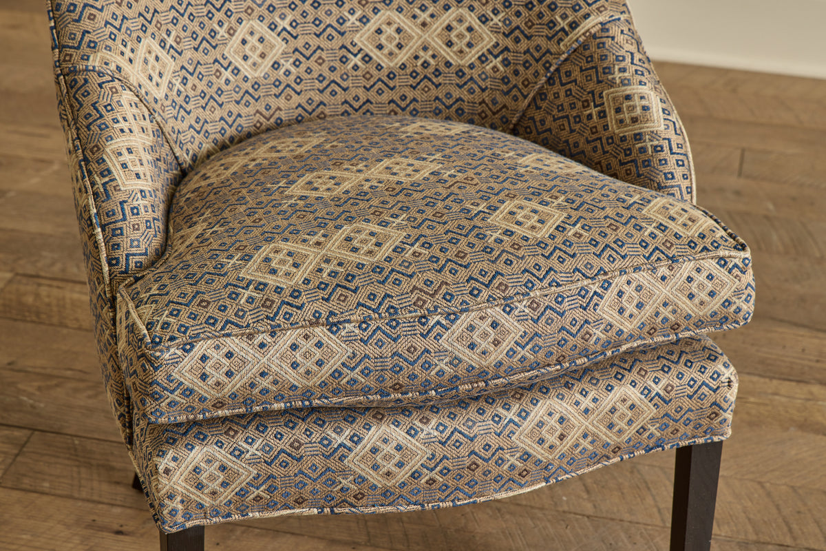 Cove Dining Chair, 25"