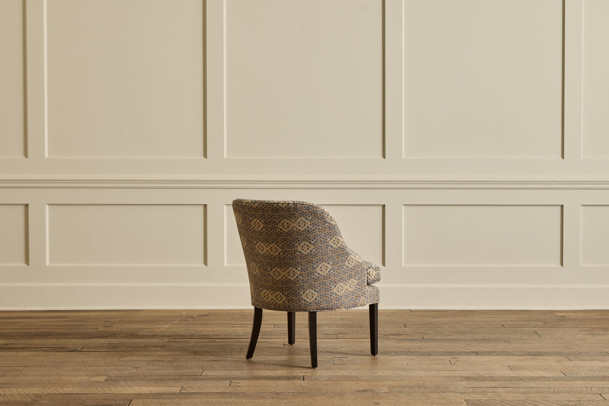 Cove Dining Chair, 25"