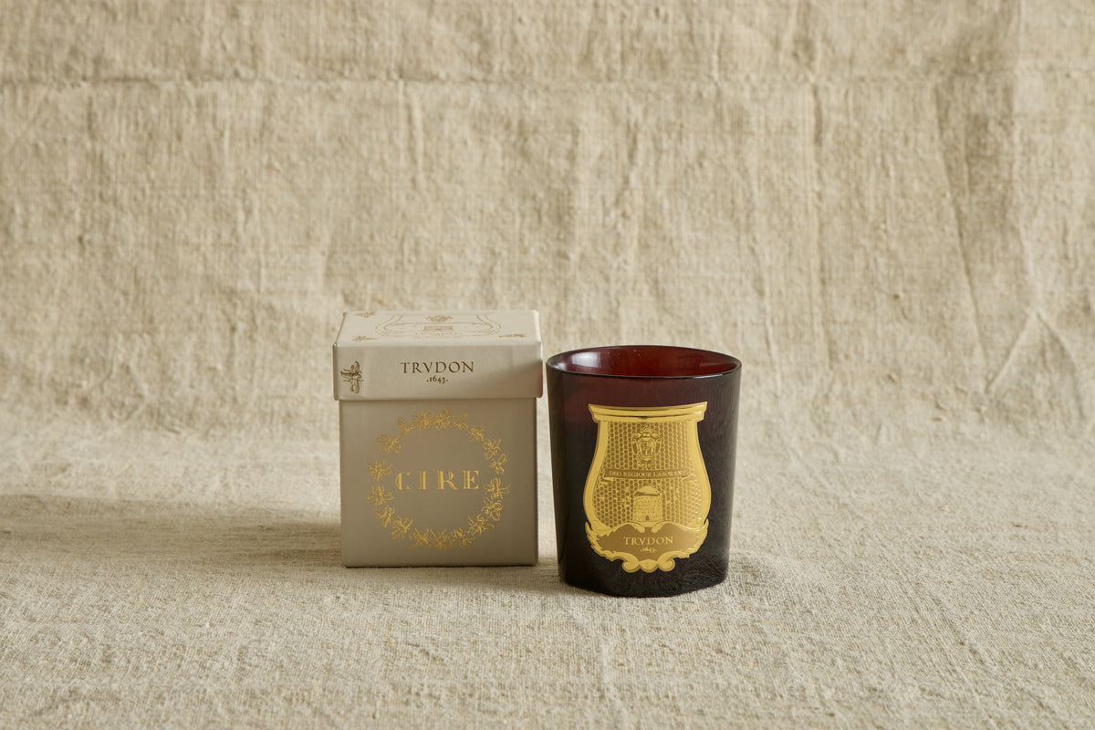 Cire Classique Candle