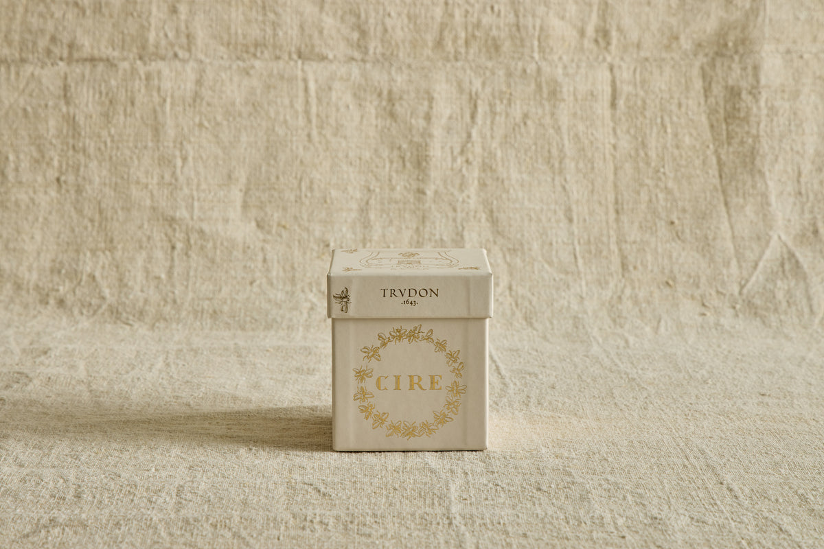 Cire Classique Candle