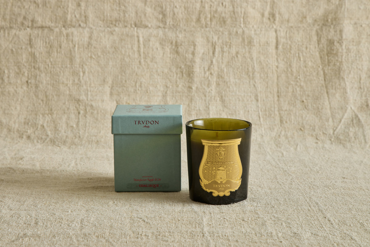 Odalisque Candle