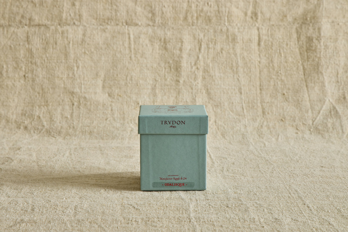Odalisque Candle