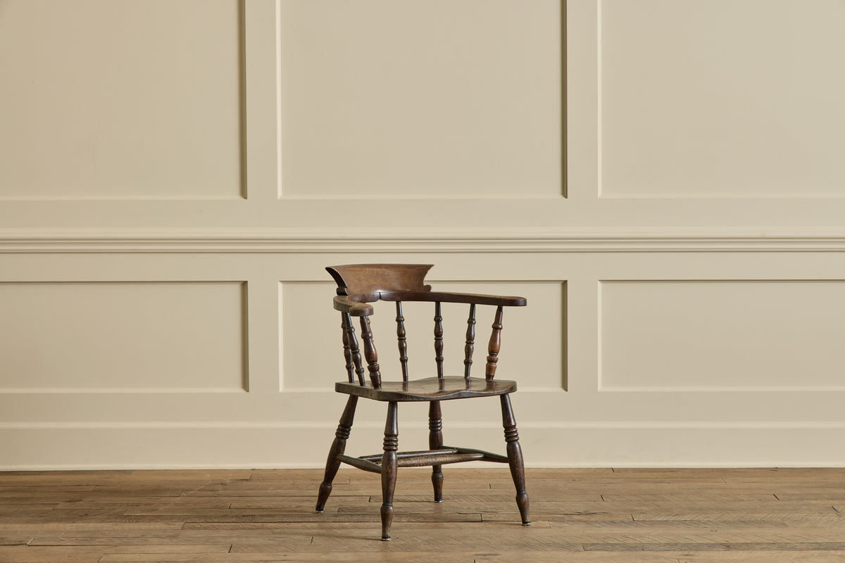 18th Century Belgian Chair