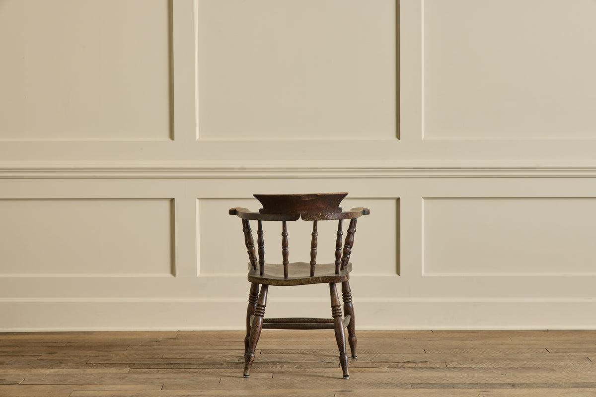 18th Century Belgian Chair