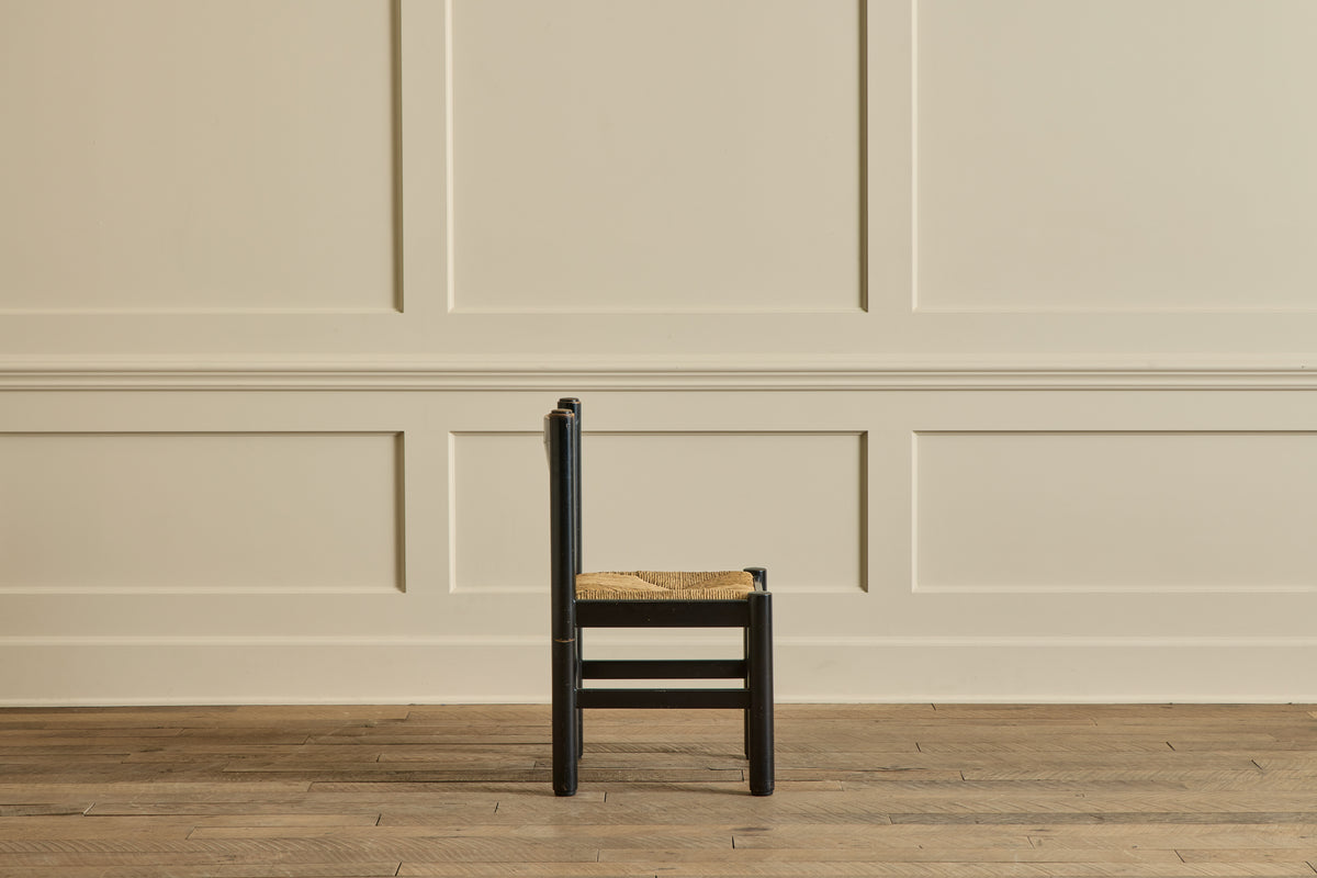 Set of 6 Magistretti Chairs