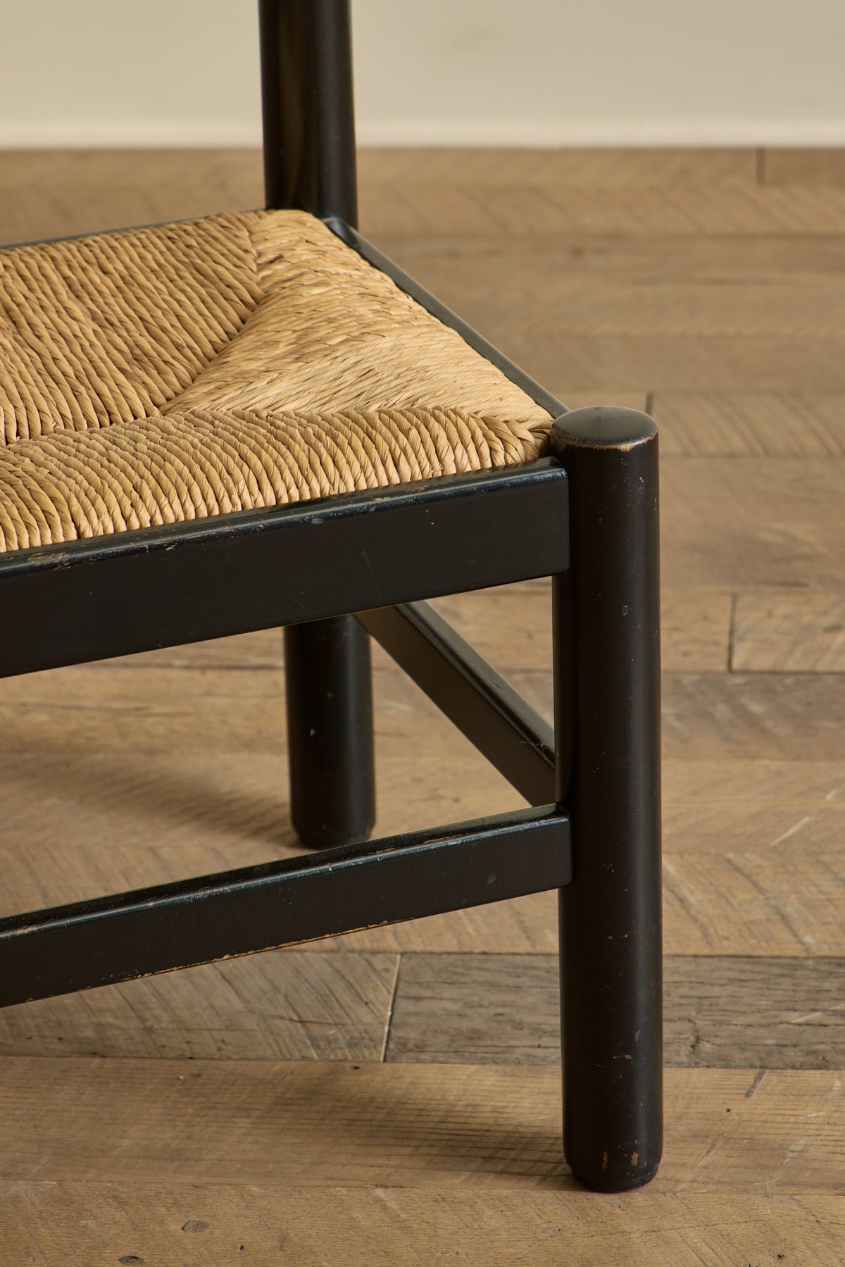 Set of 6 Magistretti Chairs
