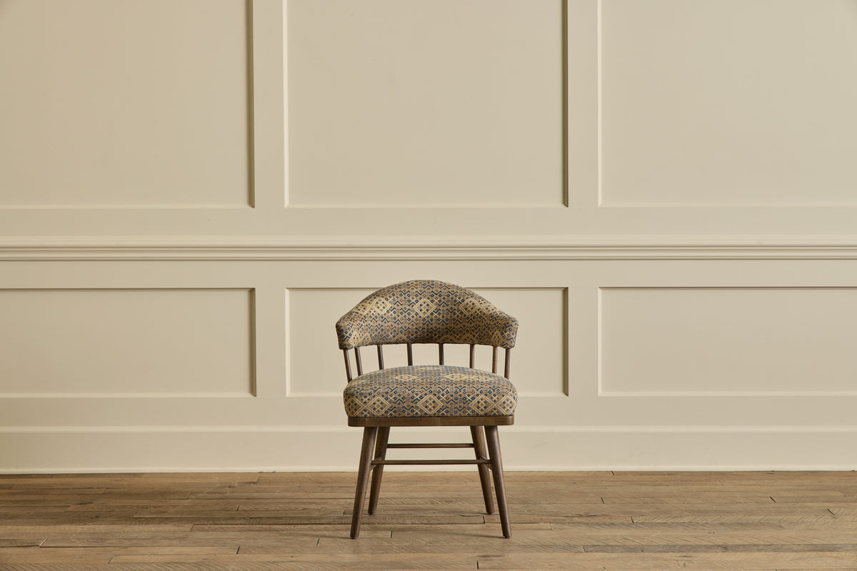 Spindle Dining Chair