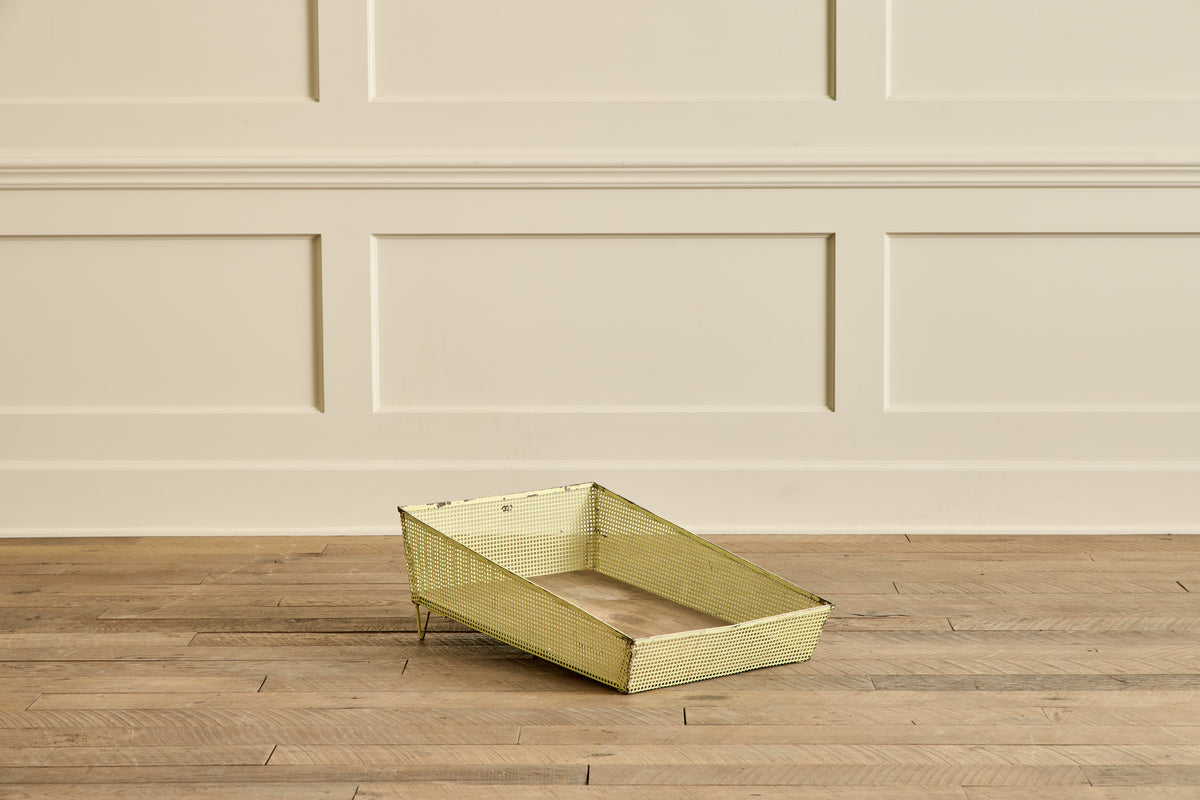 VTG MATHIEU MATEGOT STYLE CATCHALL