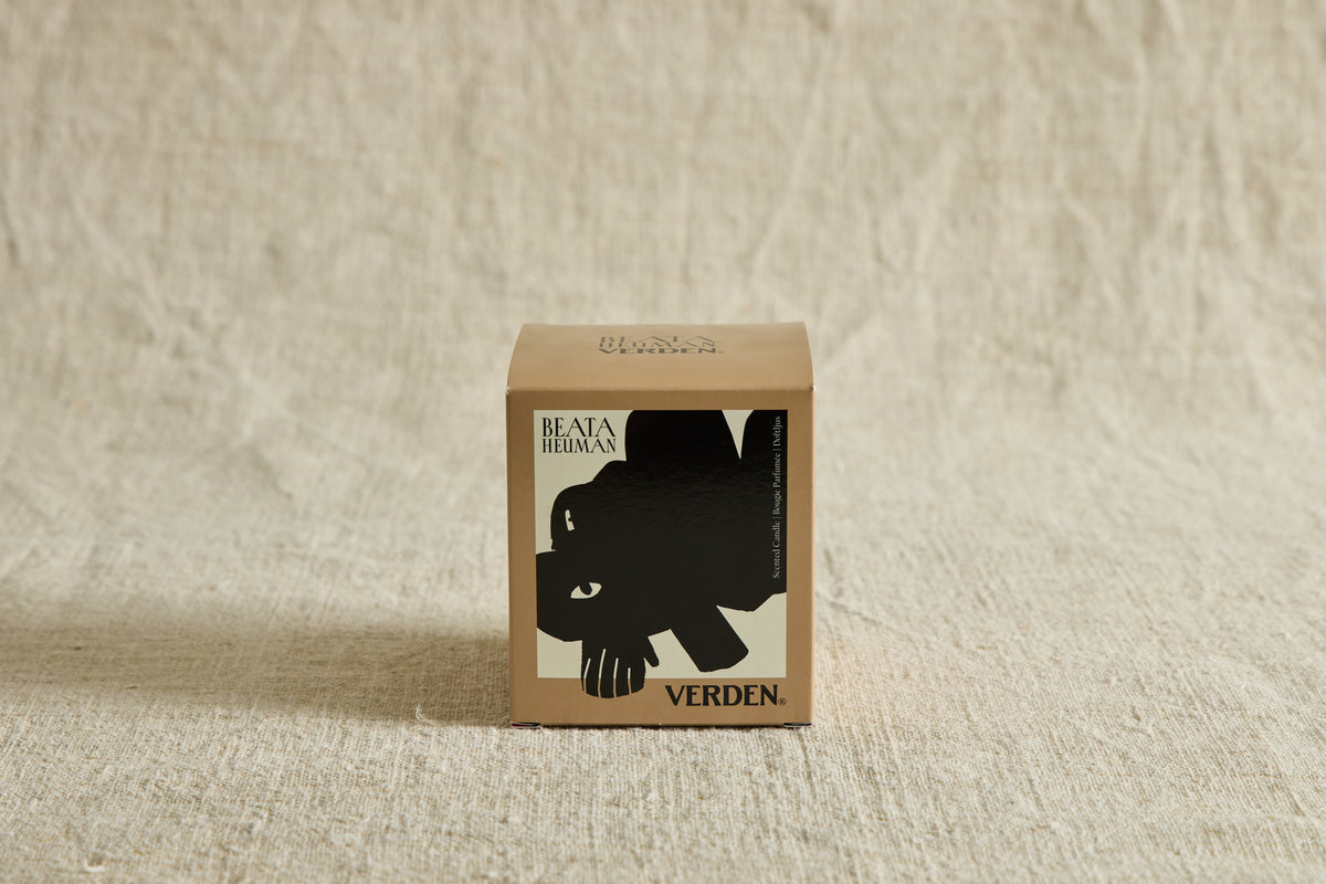 Verden Candle