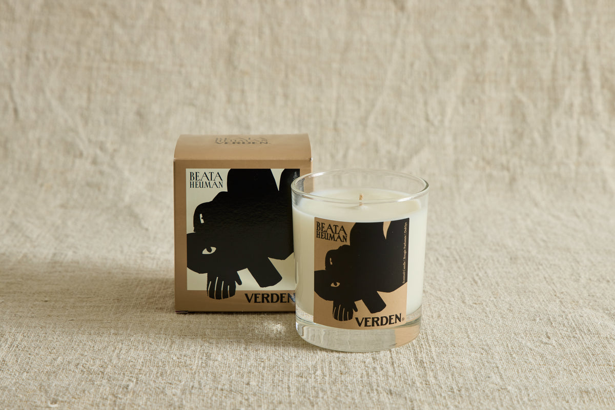 Verden Candle