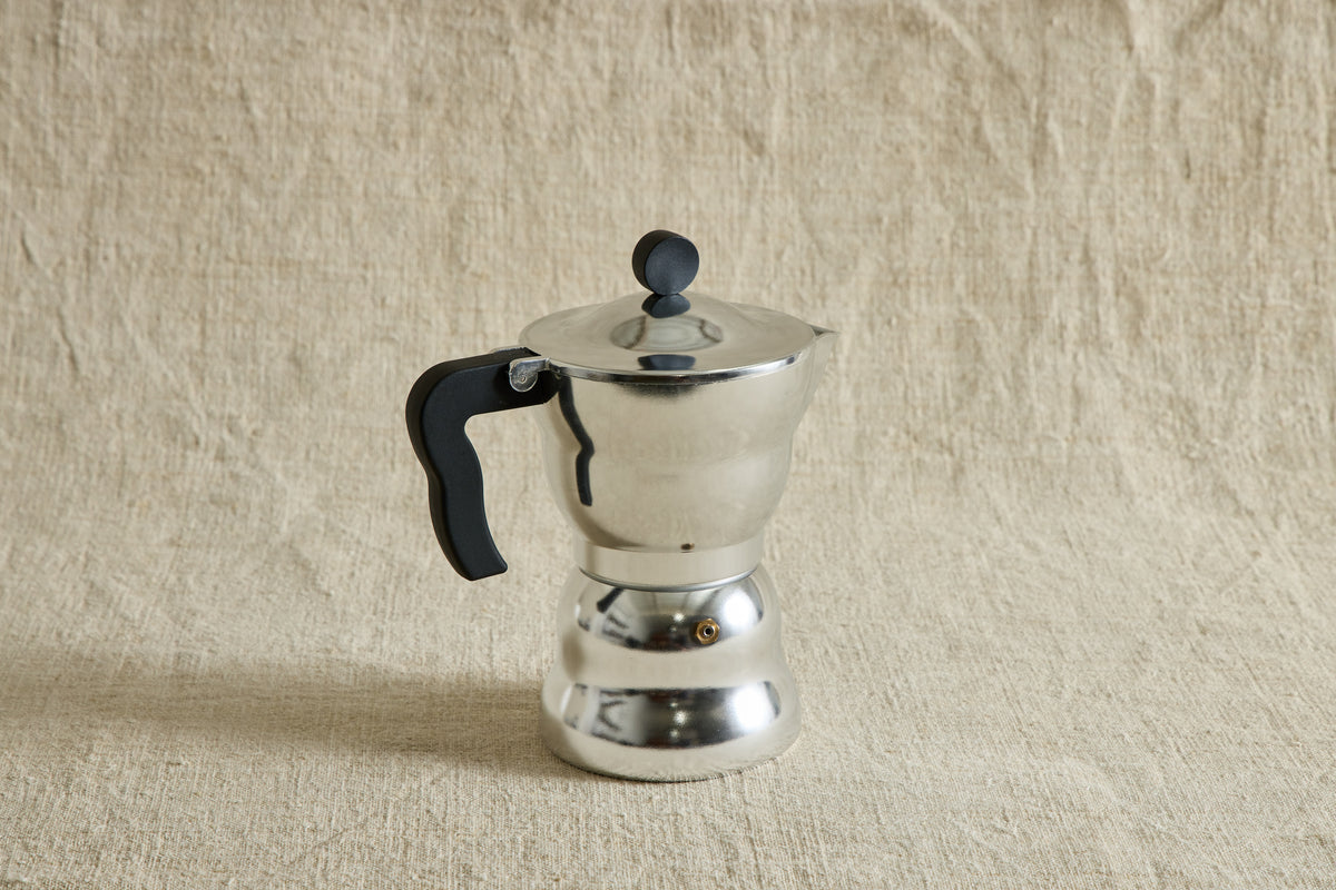 Moka 6 Pot