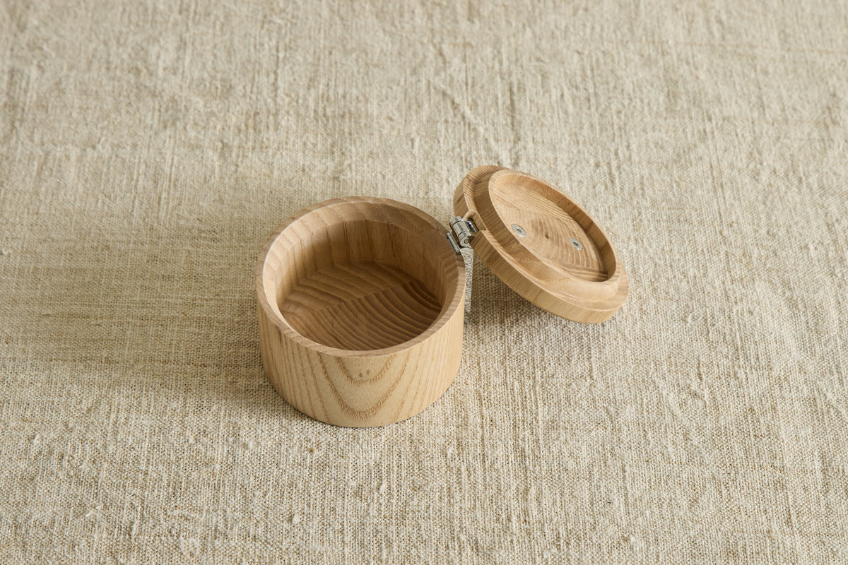 Salt Cellar