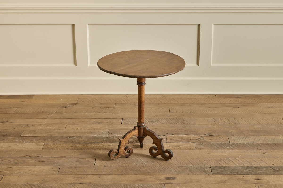 Decorative Side Table