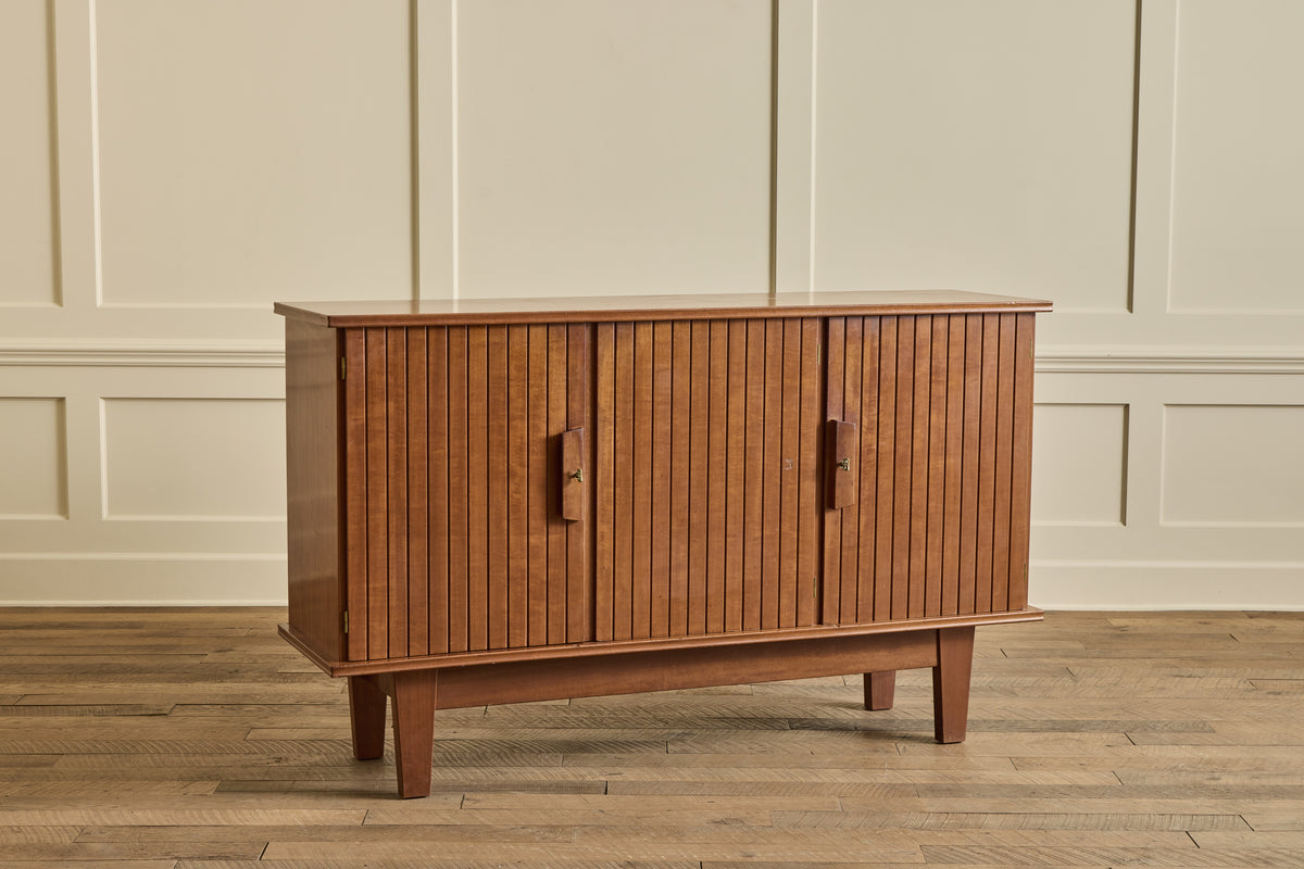 Gaston Poisson Sideboard