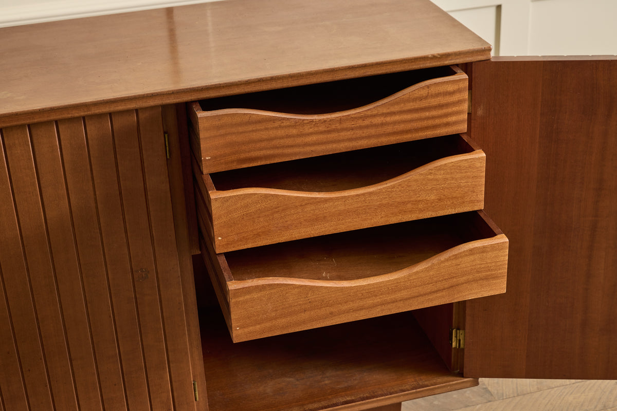 Gaston Poisson Sideboard
