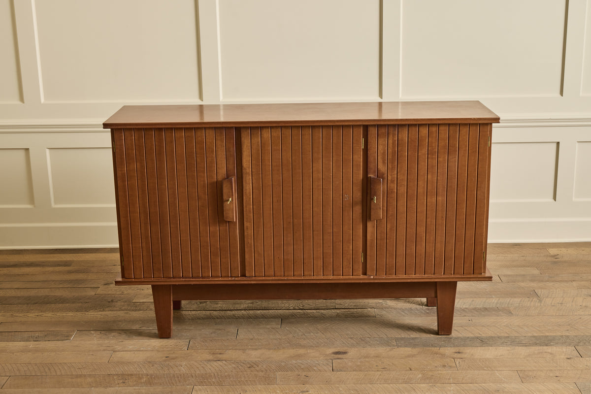 Gaston Poisson Sideboard