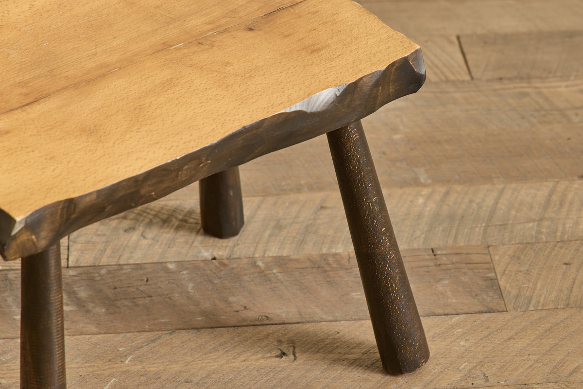 Brutalist Table Set