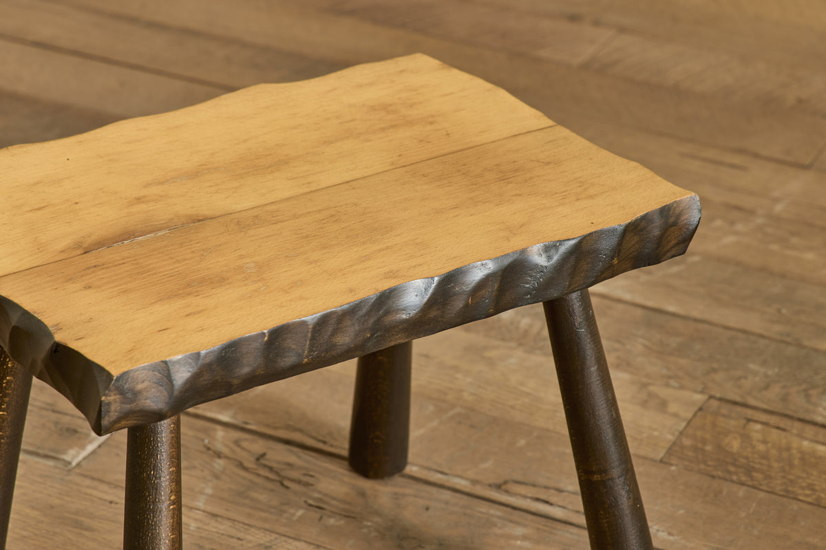 Brutalist Table Set
