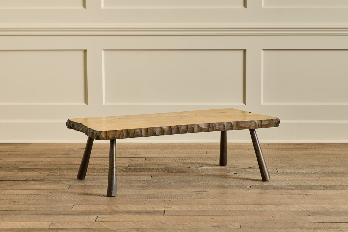 Brutalist Table Set