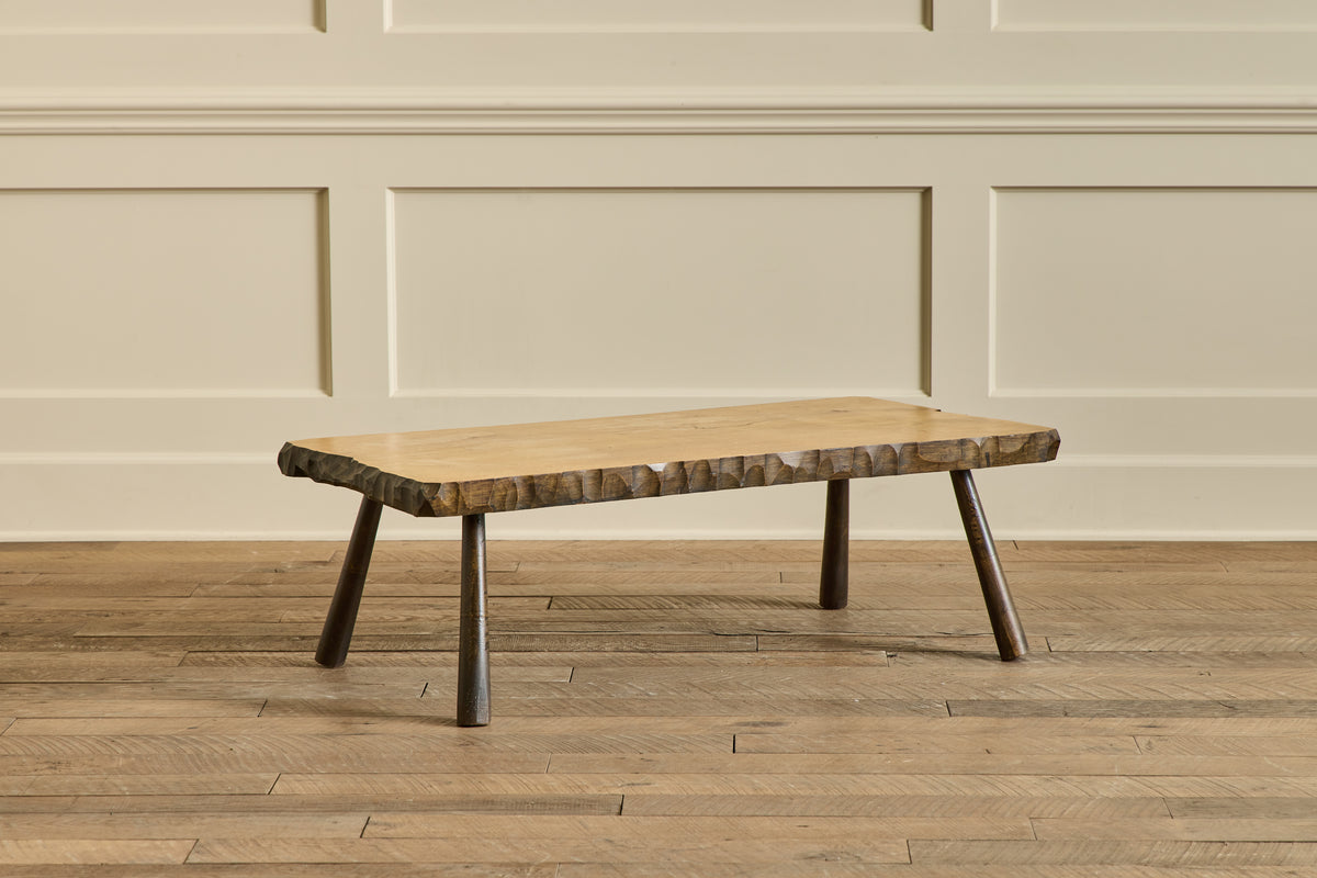 Brutalist Table Set