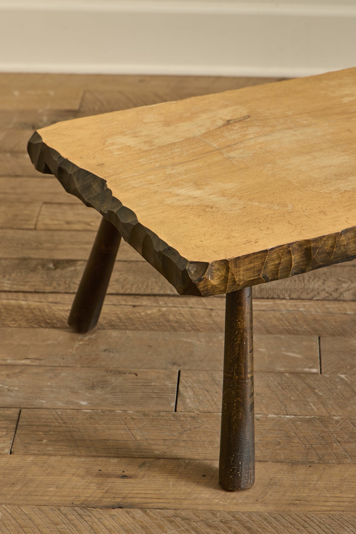 Brutalist Table Set