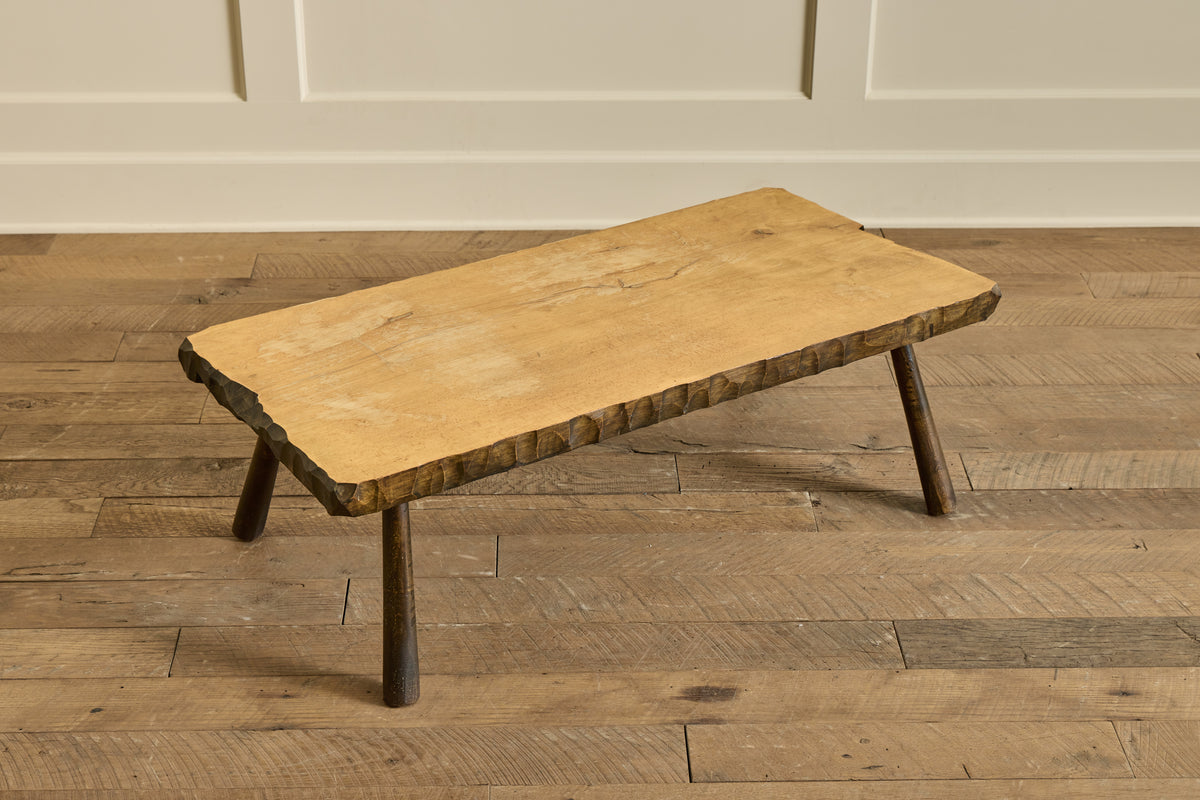 Brutalist Table Set