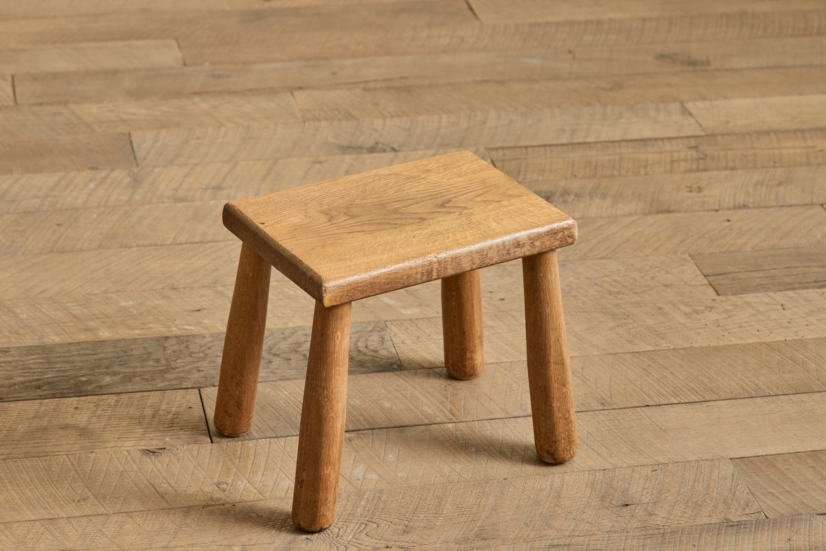 Belgian Nesting Tables No. 1