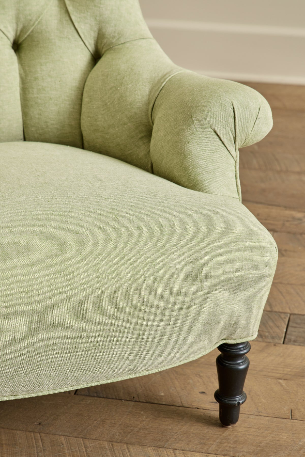 Pair of Napoleone Arm Chairs