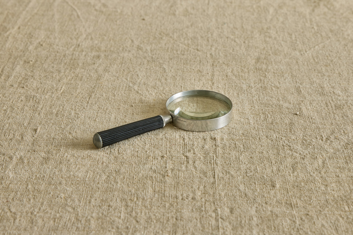 Magnifying Glass No. 1