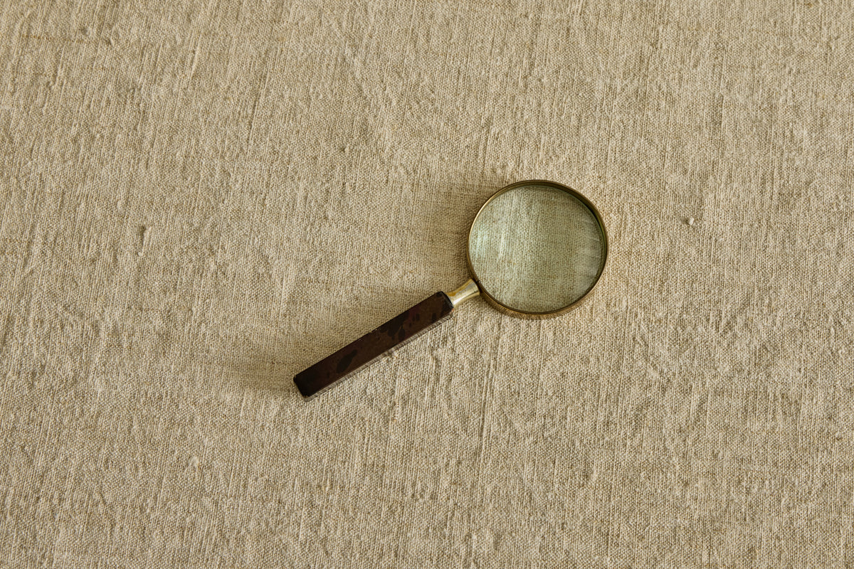 Magnifying Glass No. 2