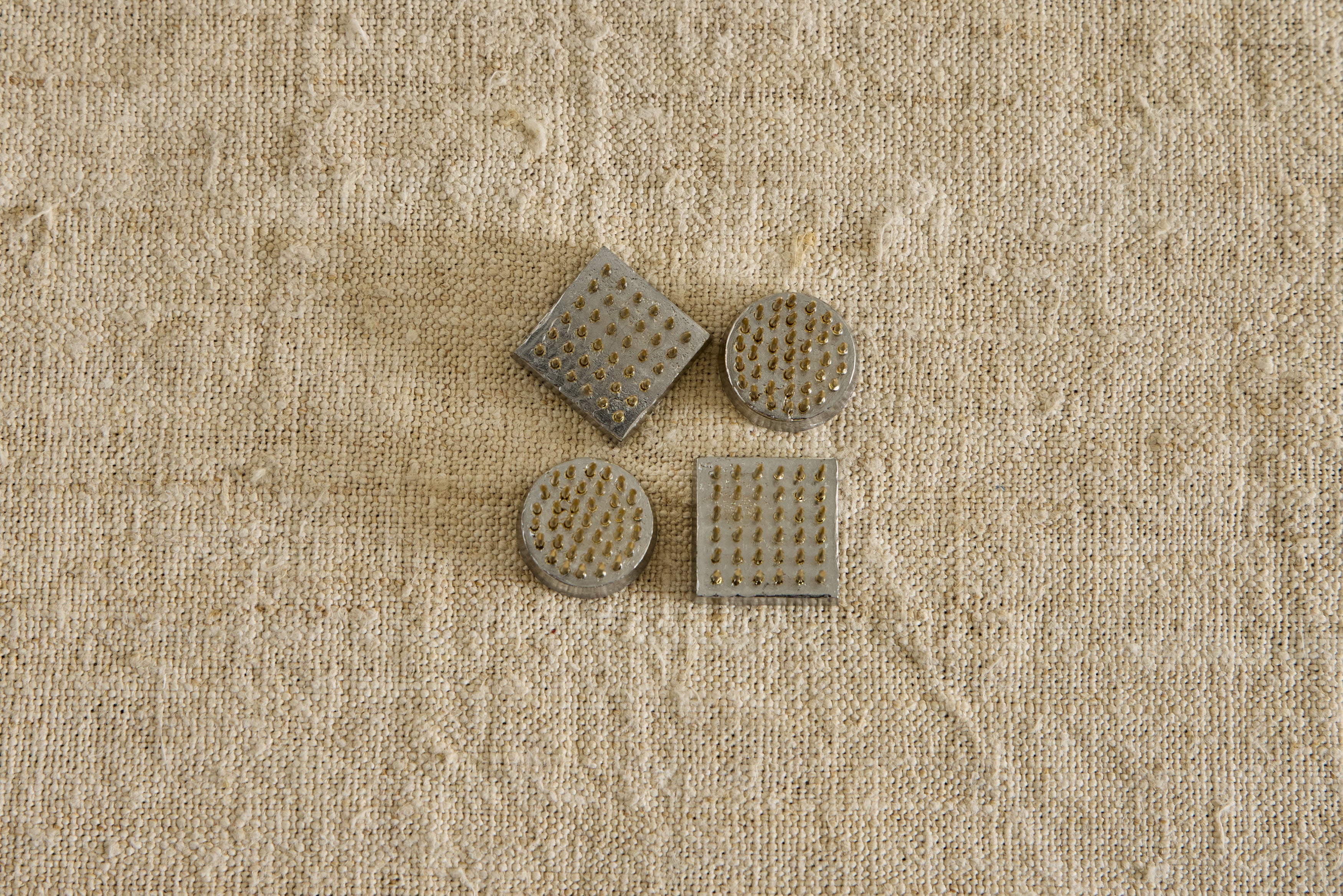 Mini Kenzan Set