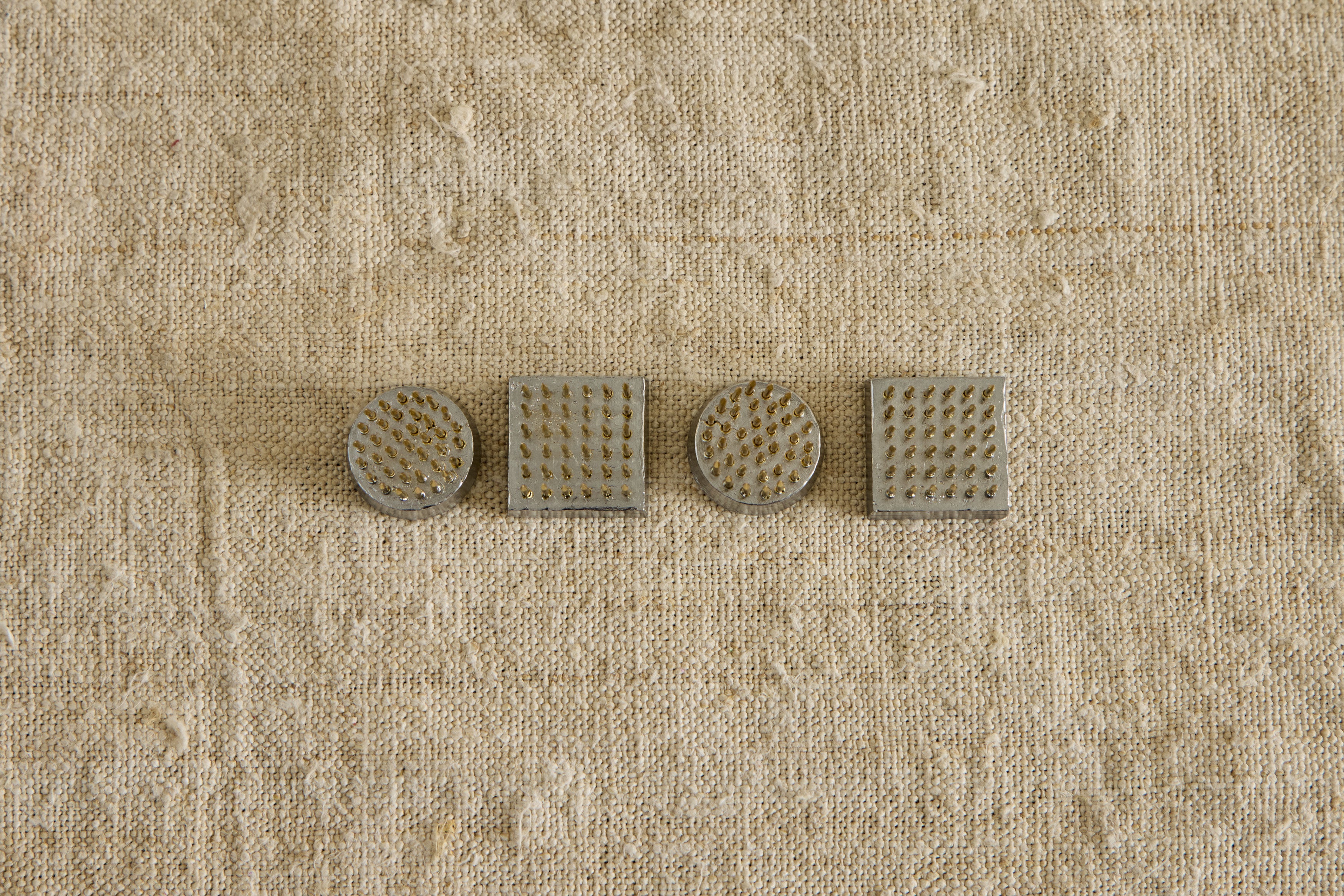 Mini Kenzan Set