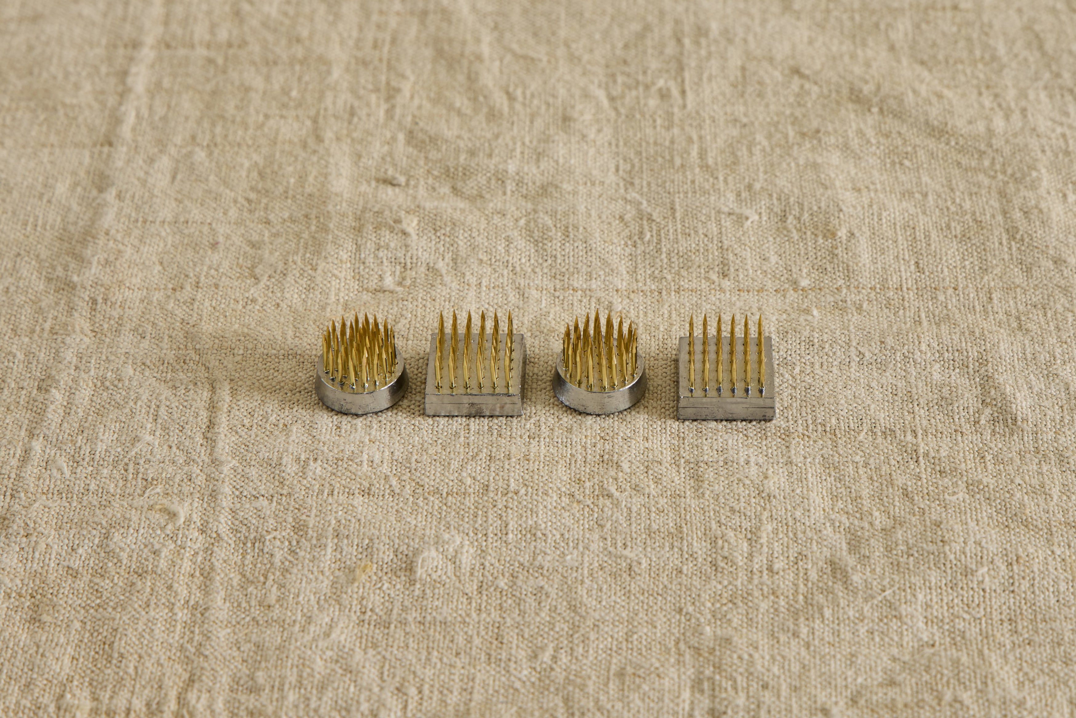 Mini Kenzan Set