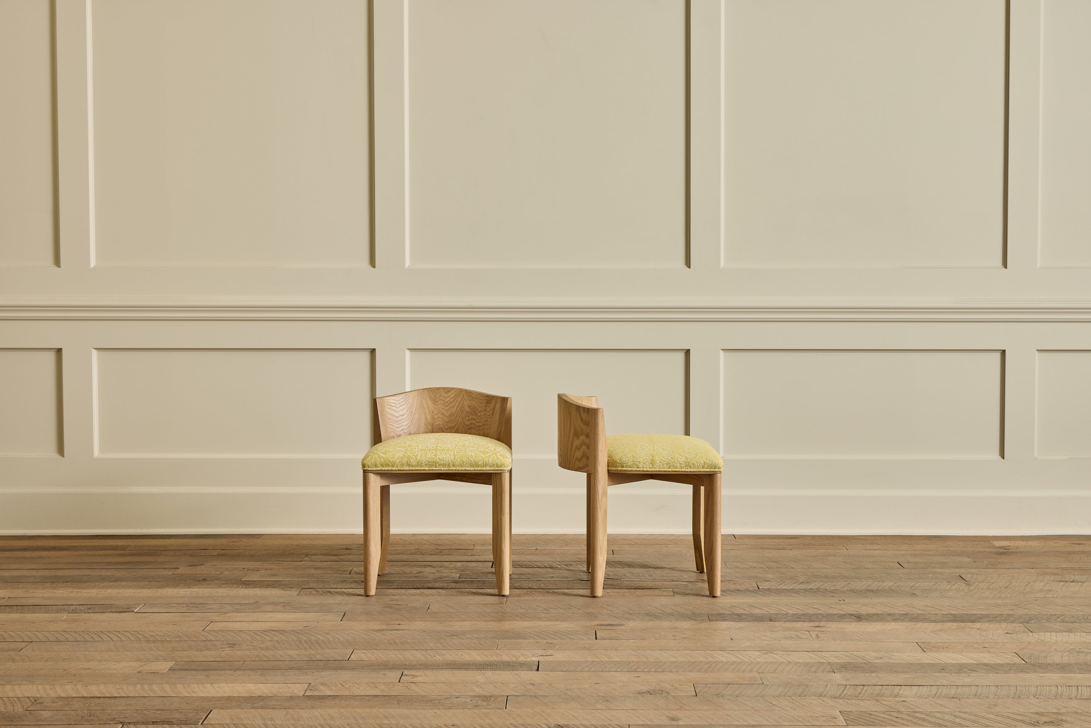 Vanity Stool