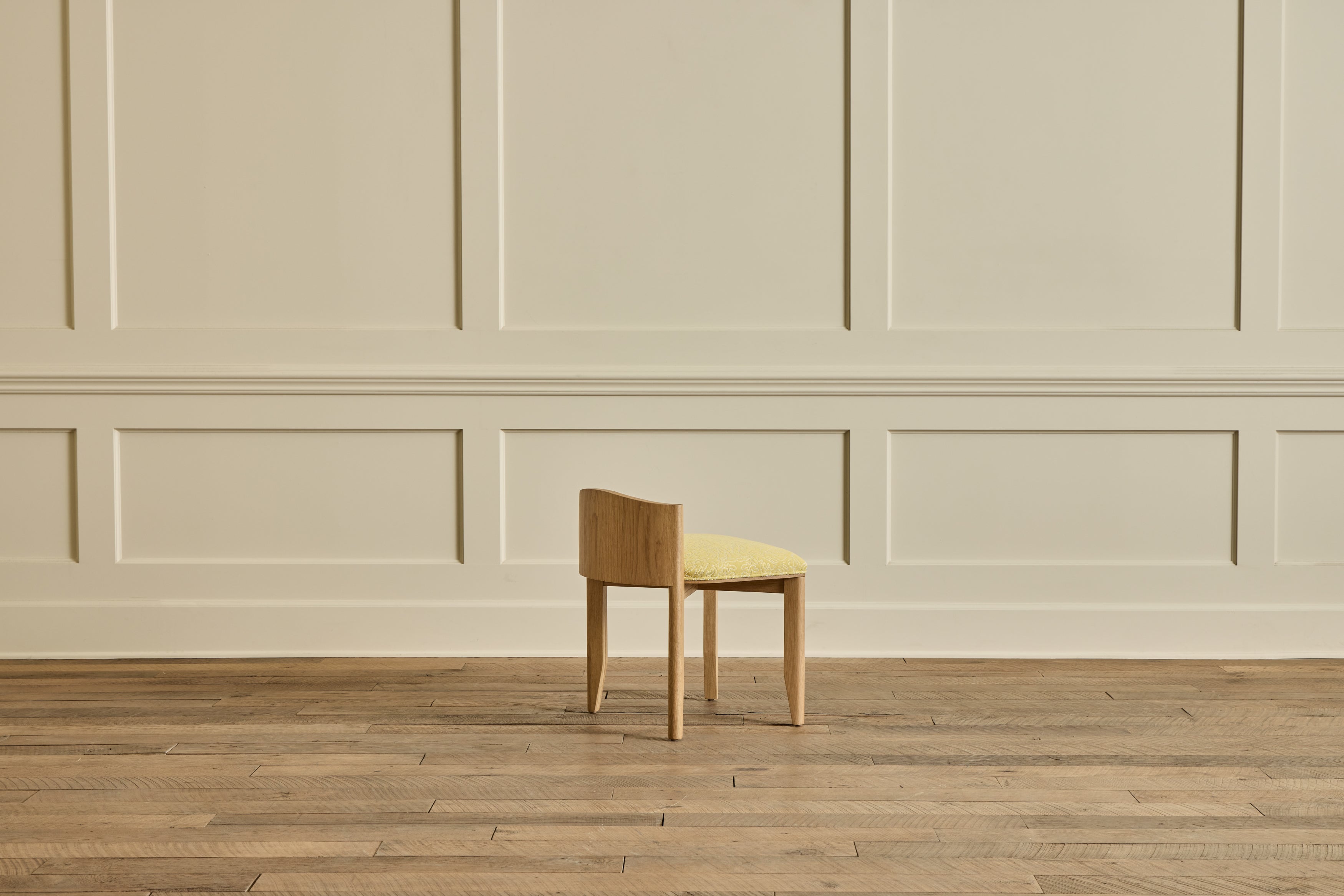 Vanity Stool