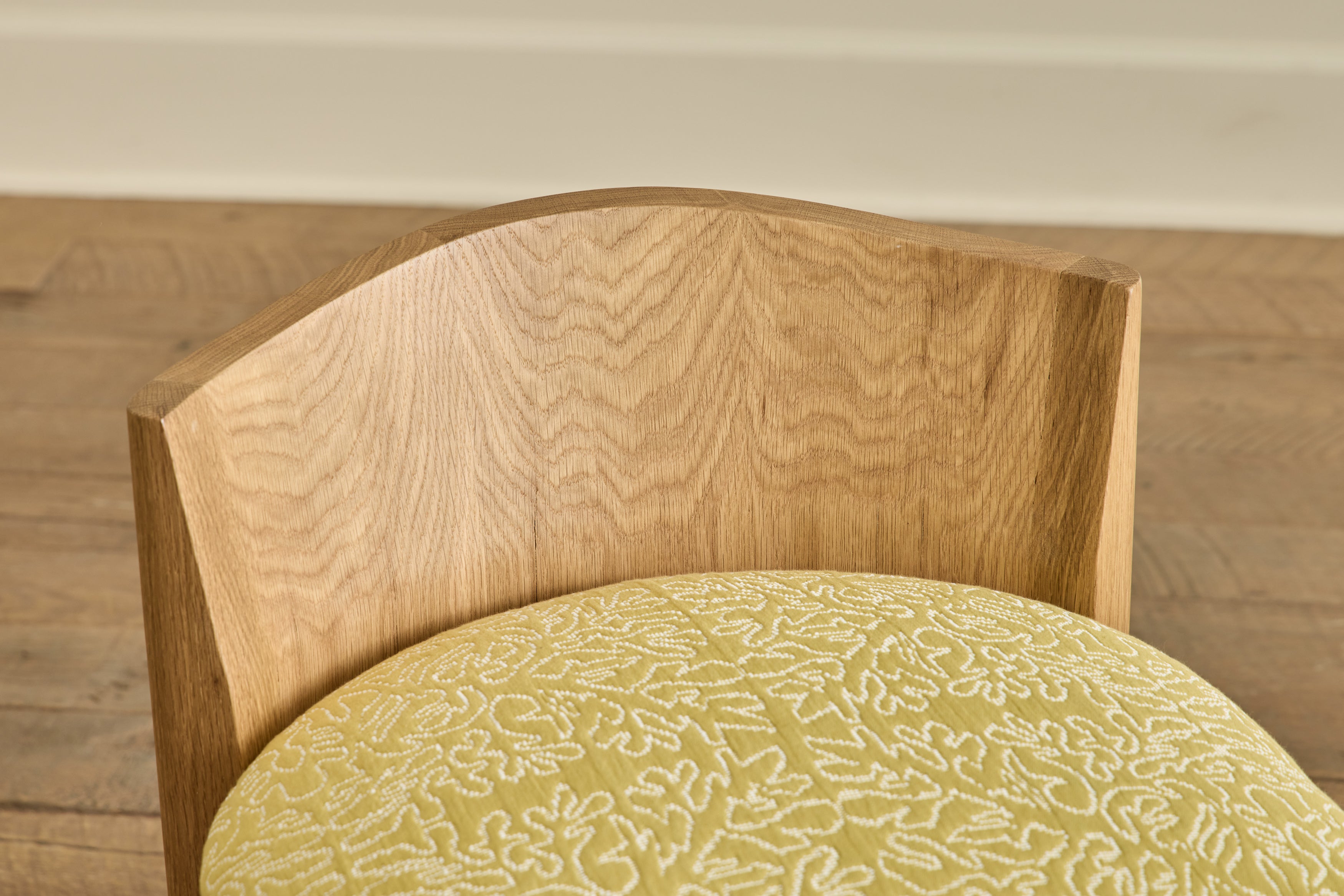 Vanity Stool