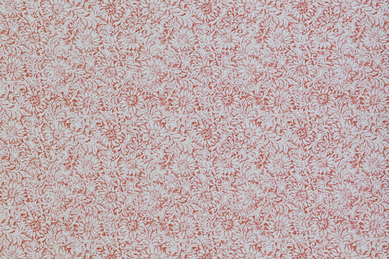 Nickey Kehoe Wallpaper, Faded Flora