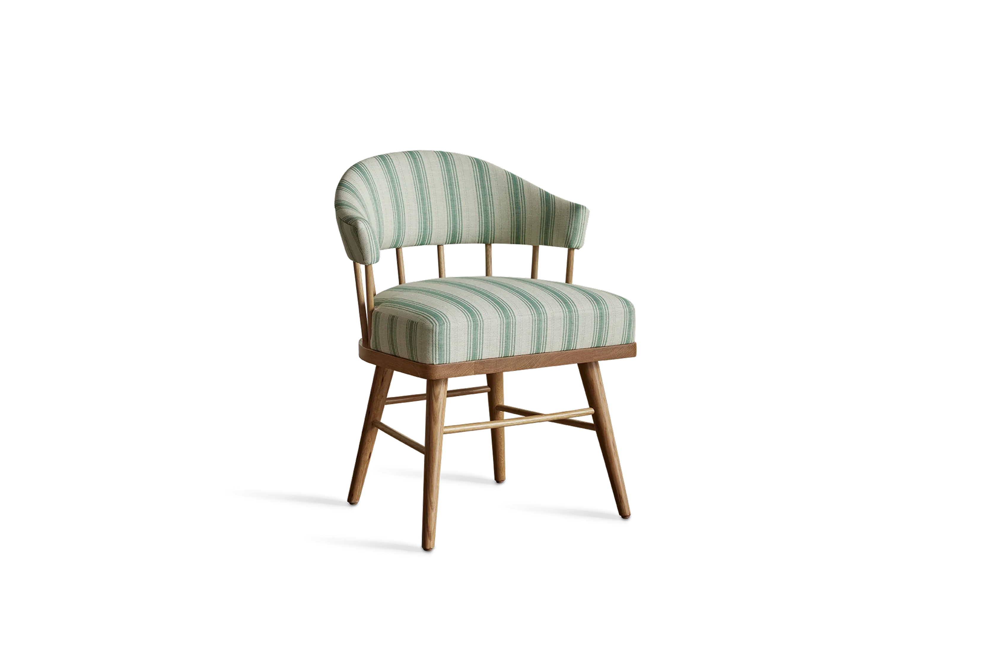 Spindle Dining Chair