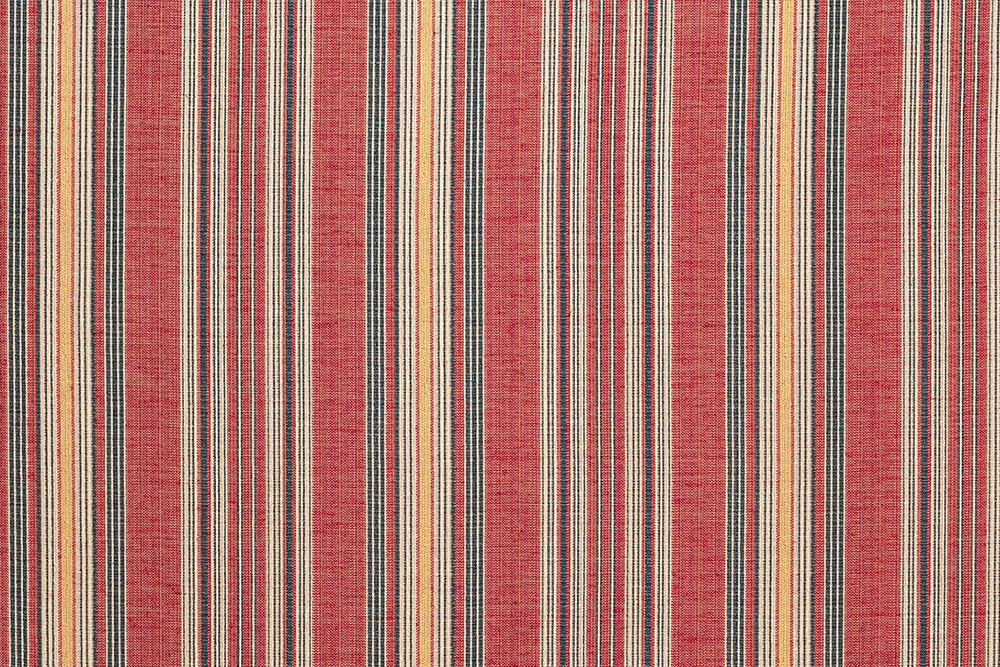 Karaj in Persian Red