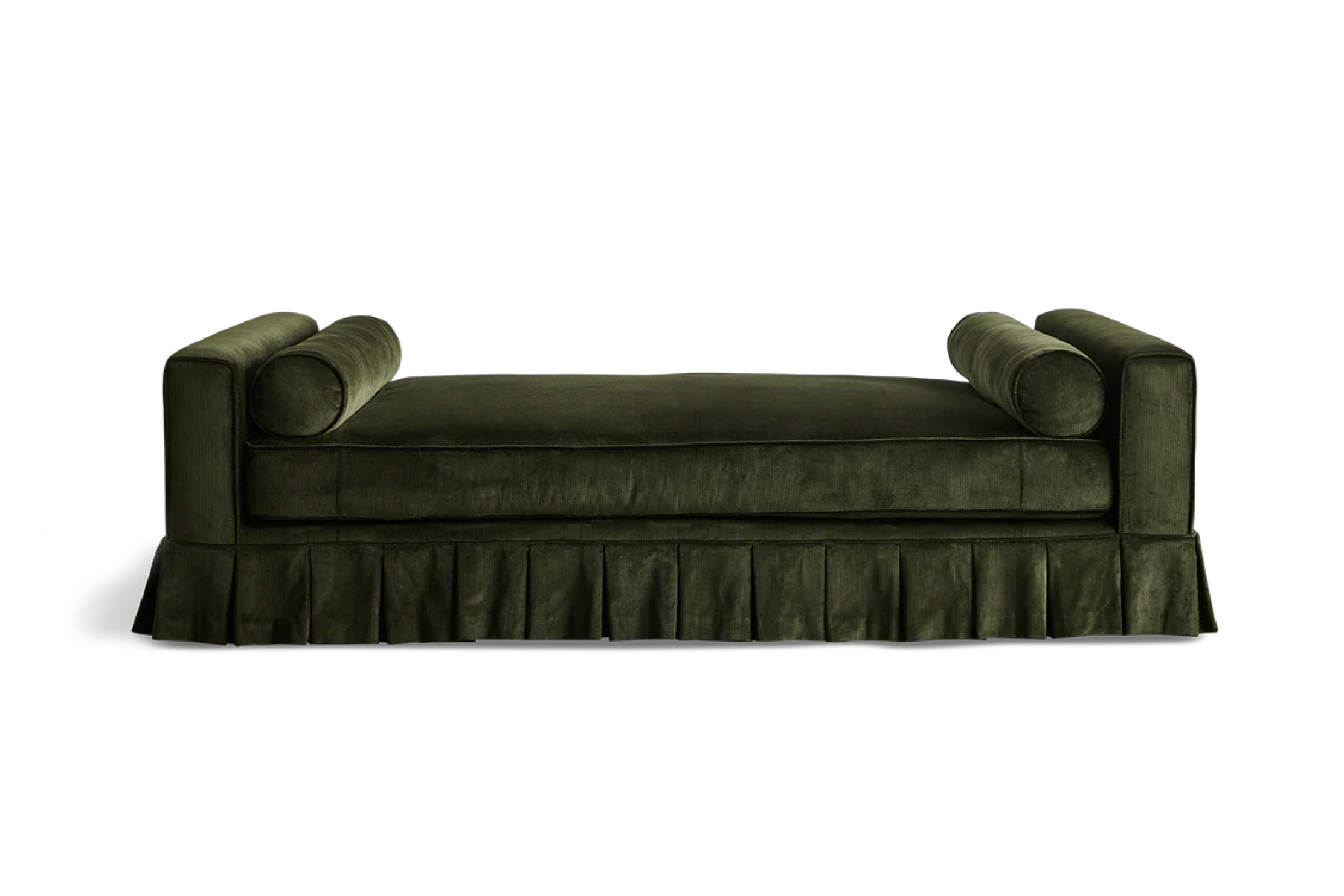 Tuxedo Daybed