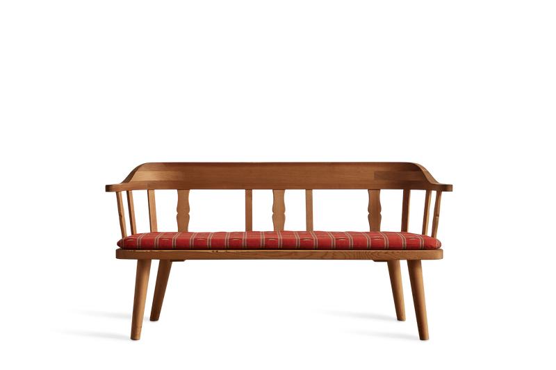 Krogenäs Möbler Pine Bench