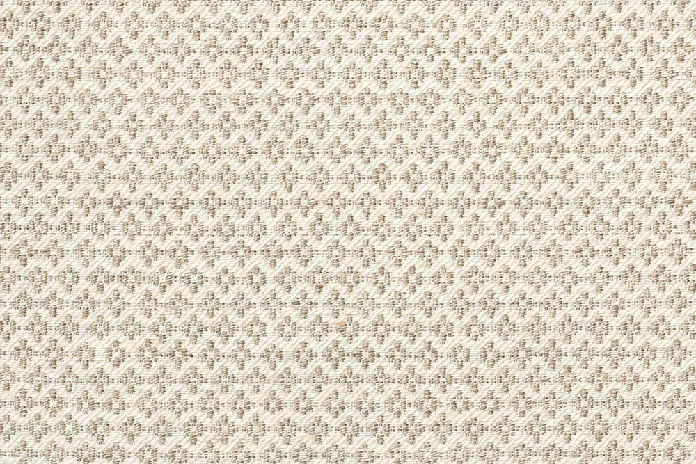 Mini Weave in Warm Stone