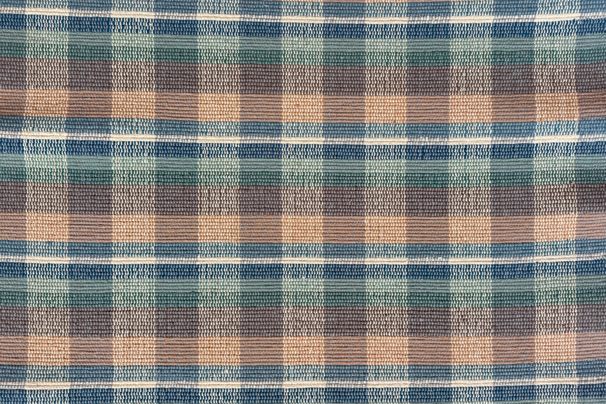 New London #35 Rug