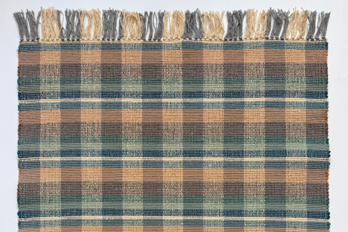 New London #35 Rug