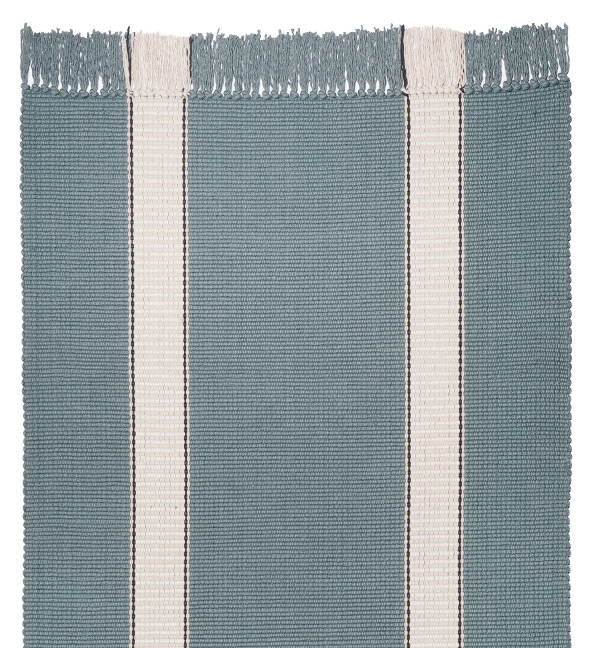 Pennsylvania Bars #1-A-6 Rug