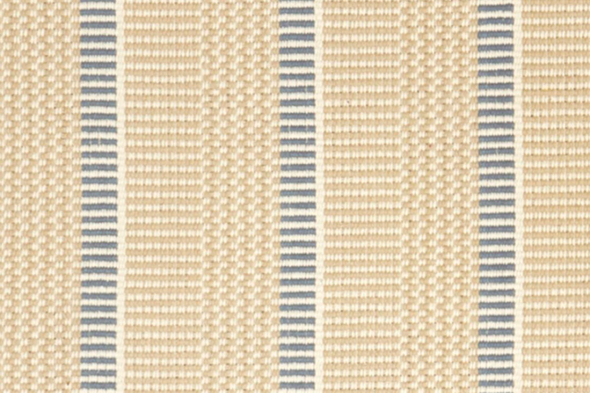 Wethersfield #39-Blue Rug
