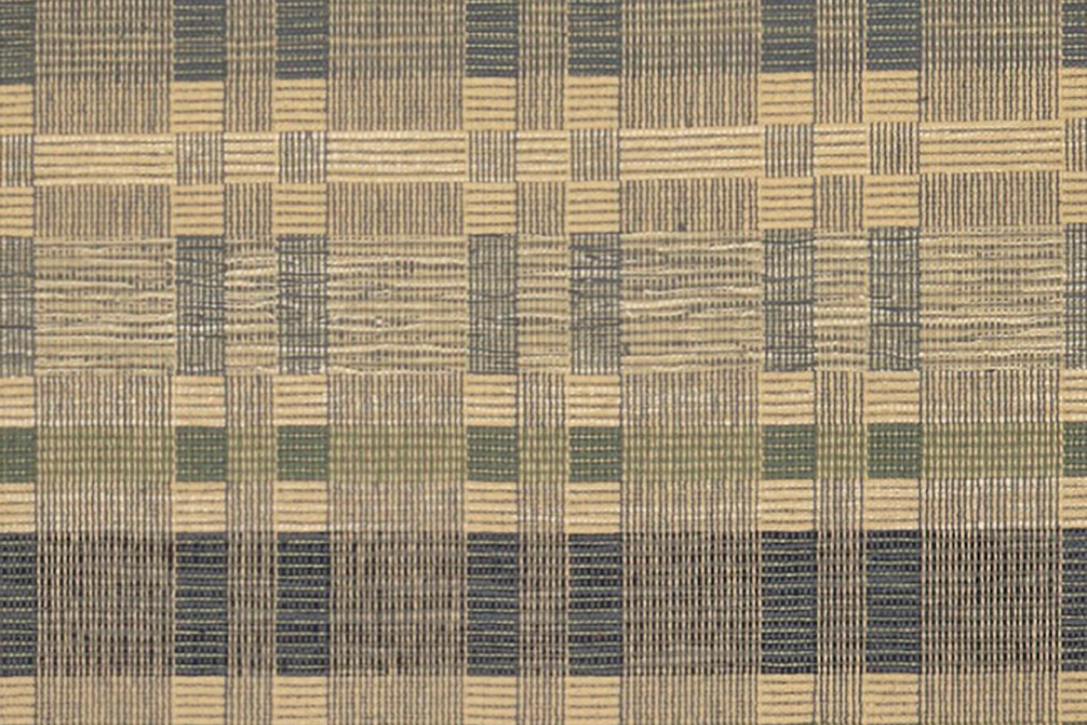 Geometric Checkerboard #90-G Rug