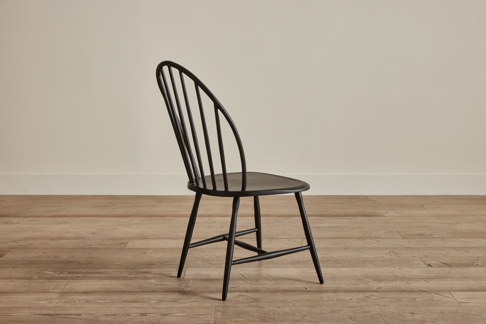 Shown in Black