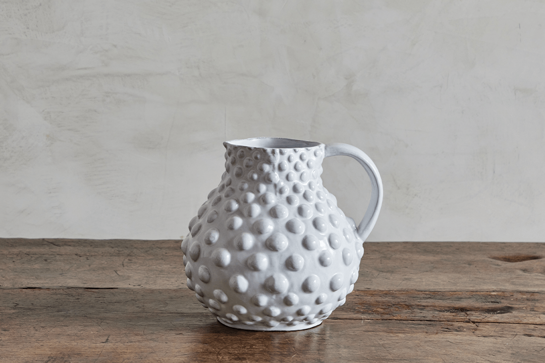 Astier de Villatte, Adelaide Pitcher - Nickey Kehoe