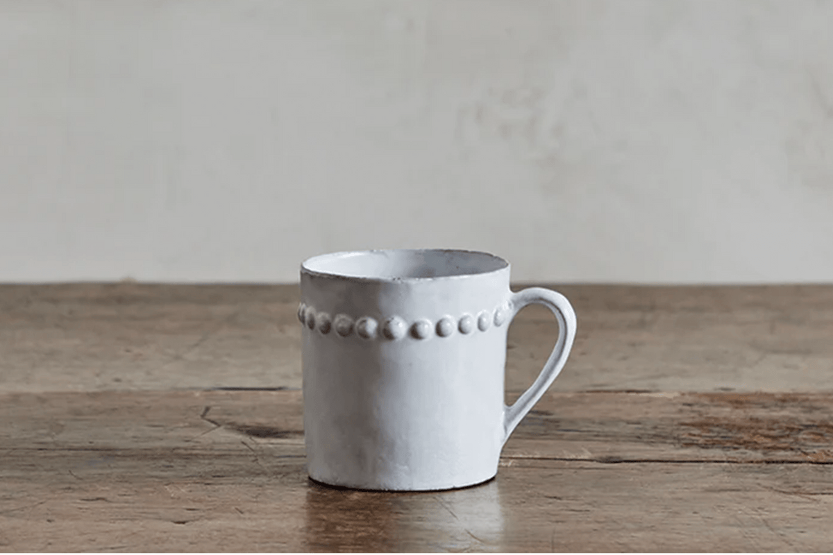 Adelaide Small Coffee Cup